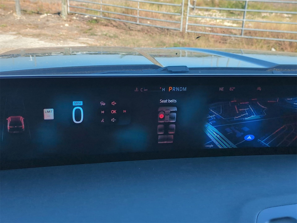 Thumbnail: 2025 Ford Expedition - 15