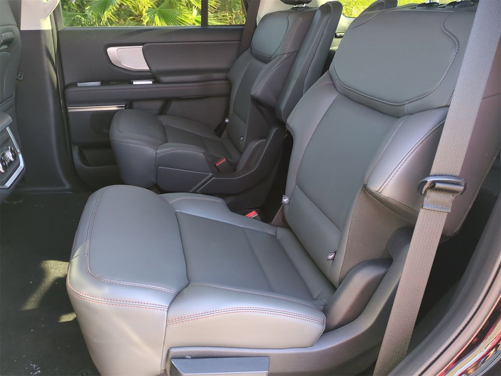 Thumbnail: 2025 Ford Expedition - 12