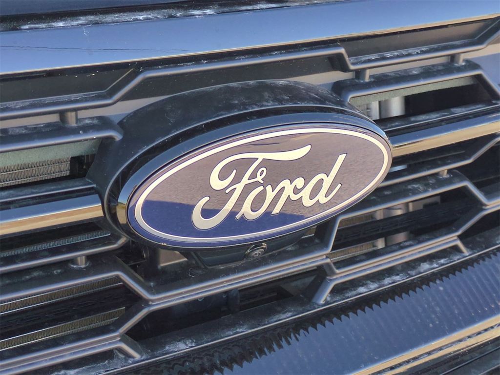 Thumbnail: 2025 Ford Expedition - 7