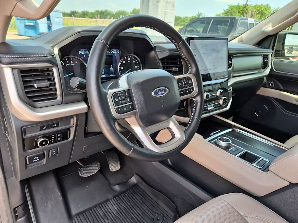 Thumbnail: 2024 Ford Expedition - 2