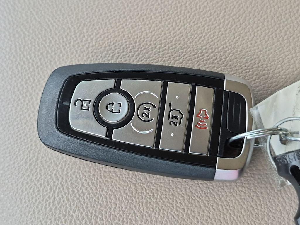 Thumbnail: 2024 Ford Expedition - 19