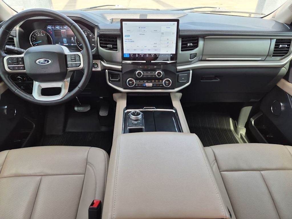 Thumbnail: 2024 Ford Expedition - 10