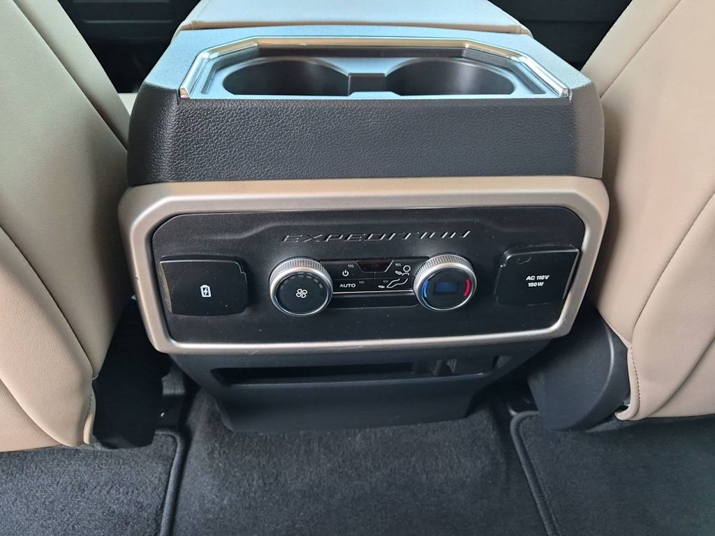 Thumbnail: 2024 Ford Expedition - 30