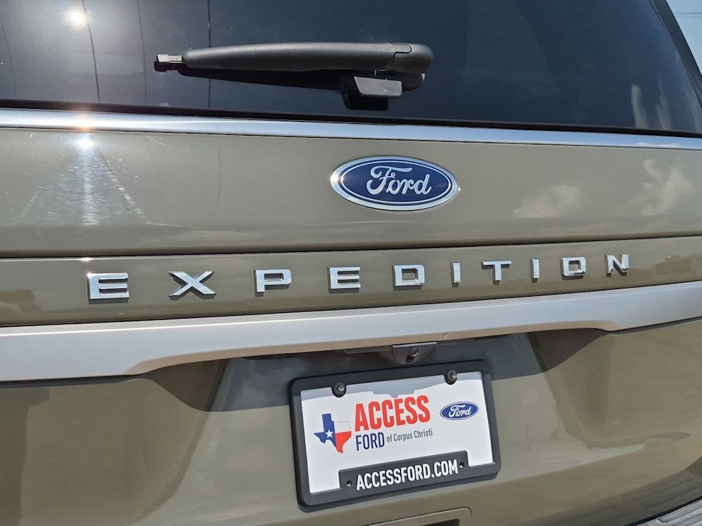Thumbnail: 2024 Ford Expedition - 34