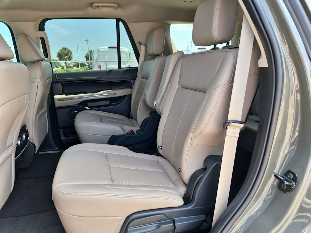 Thumbnail: 2024 Ford Expedition - 13
