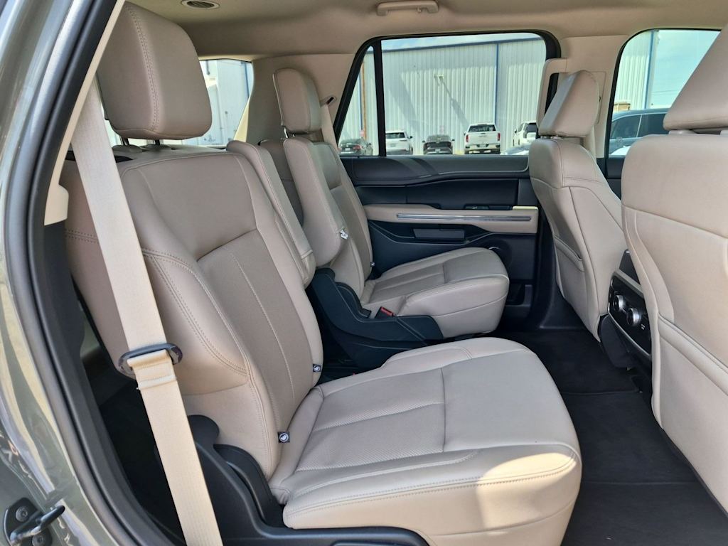 Thumbnail: 2024 Ford Expedition - 33