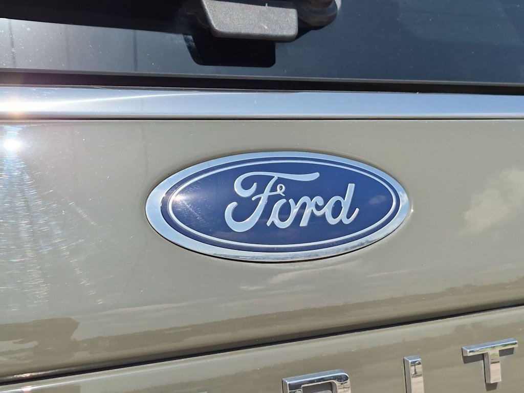 Thumbnail: 2024 Ford Expedition - 7