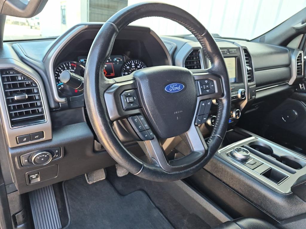 Thumbnail: 2020 Ford Expedition - 2