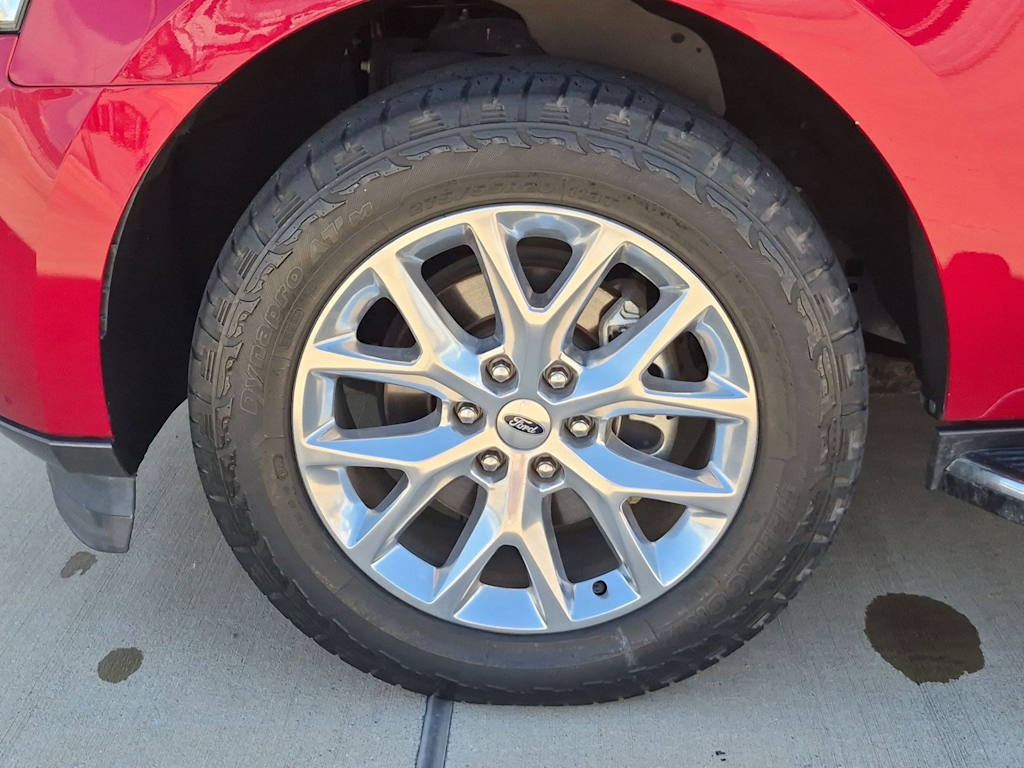 Thumbnail: 2020 Ford Expedition - 8