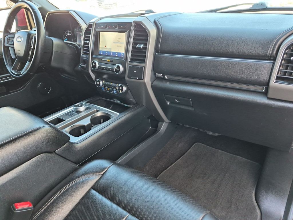 Thumbnail: 2020 Ford Expedition - 14