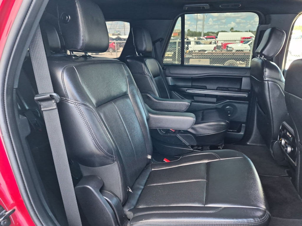 Thumbnail: 2020 Ford Expedition - 34
