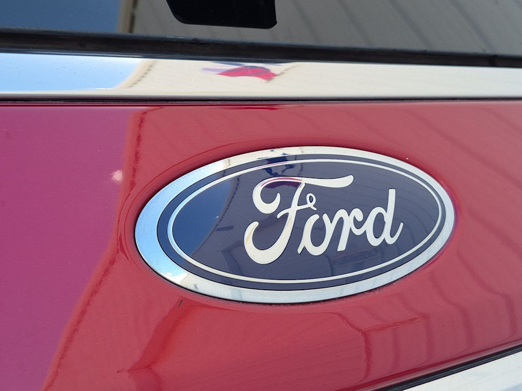Thumbnail: 2020 Ford Expedition - 7
