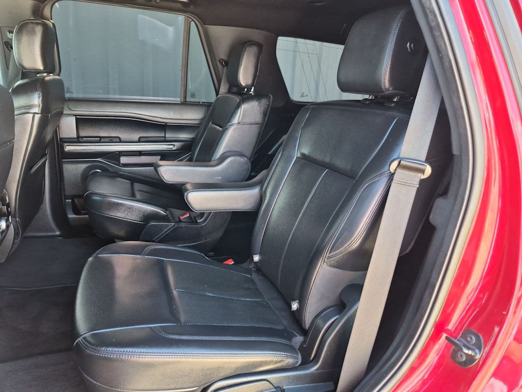Thumbnail: 2020 Ford Expedition - 13