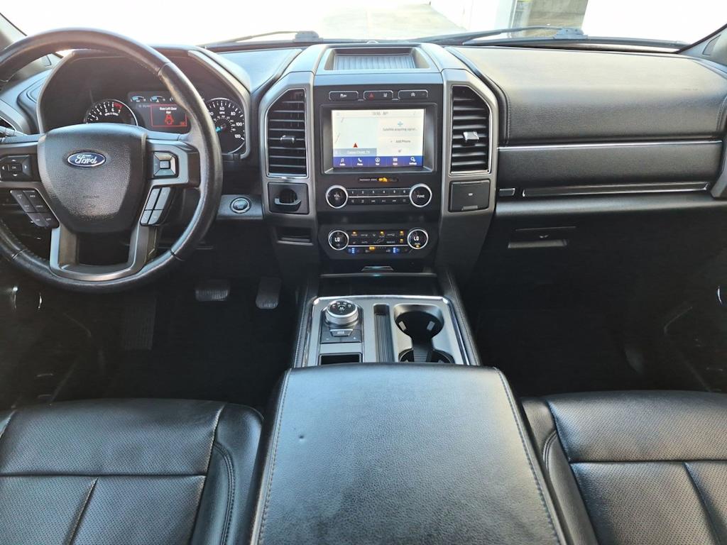 Thumbnail: 2020 Ford Expedition - 10
