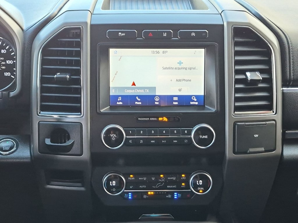 Thumbnail: 2020 Ford Expedition - 15