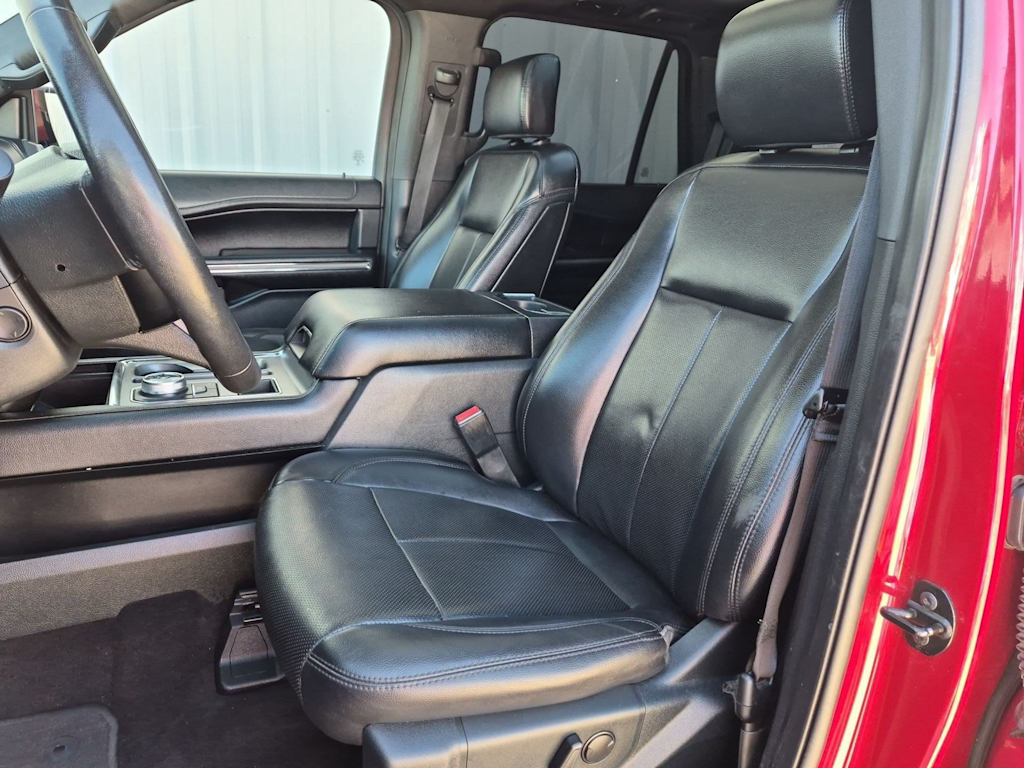 Thumbnail: 2020 Ford Expedition - 11