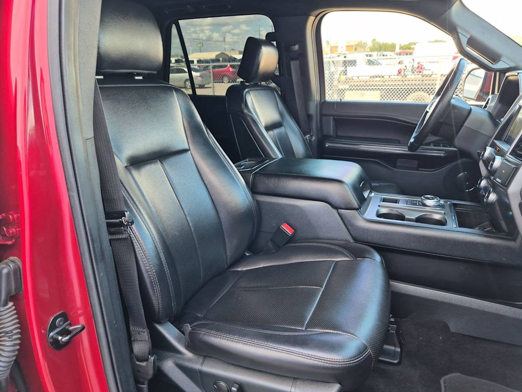 Thumbnail: 2020 Ford Expedition - 12
