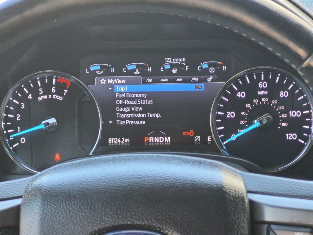 Thumbnail: 2020 Ford Expedition - 17