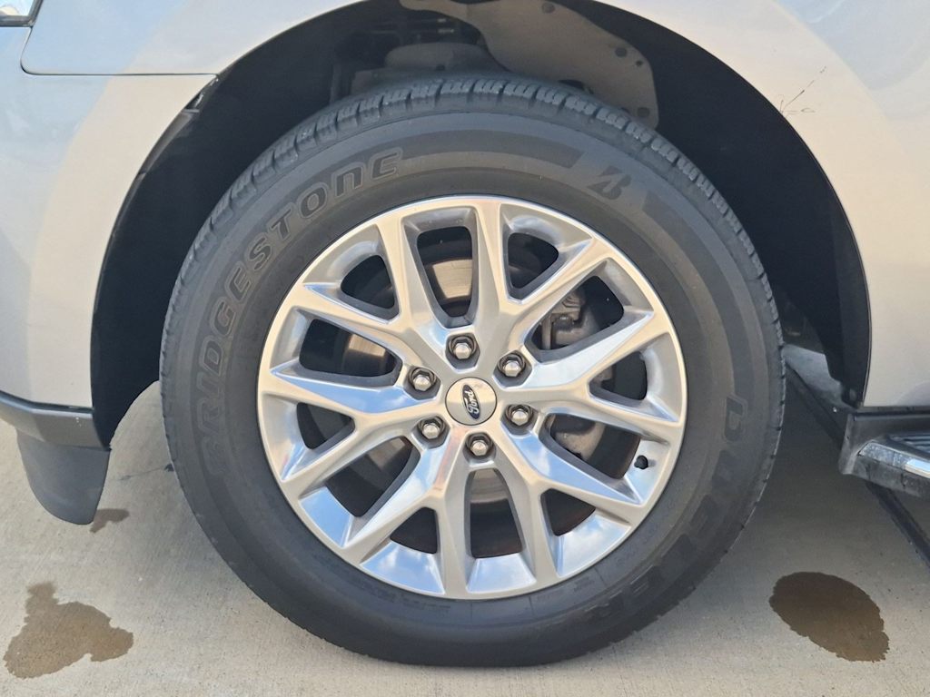 Thumbnail: 2020 Ford Expedition - 7