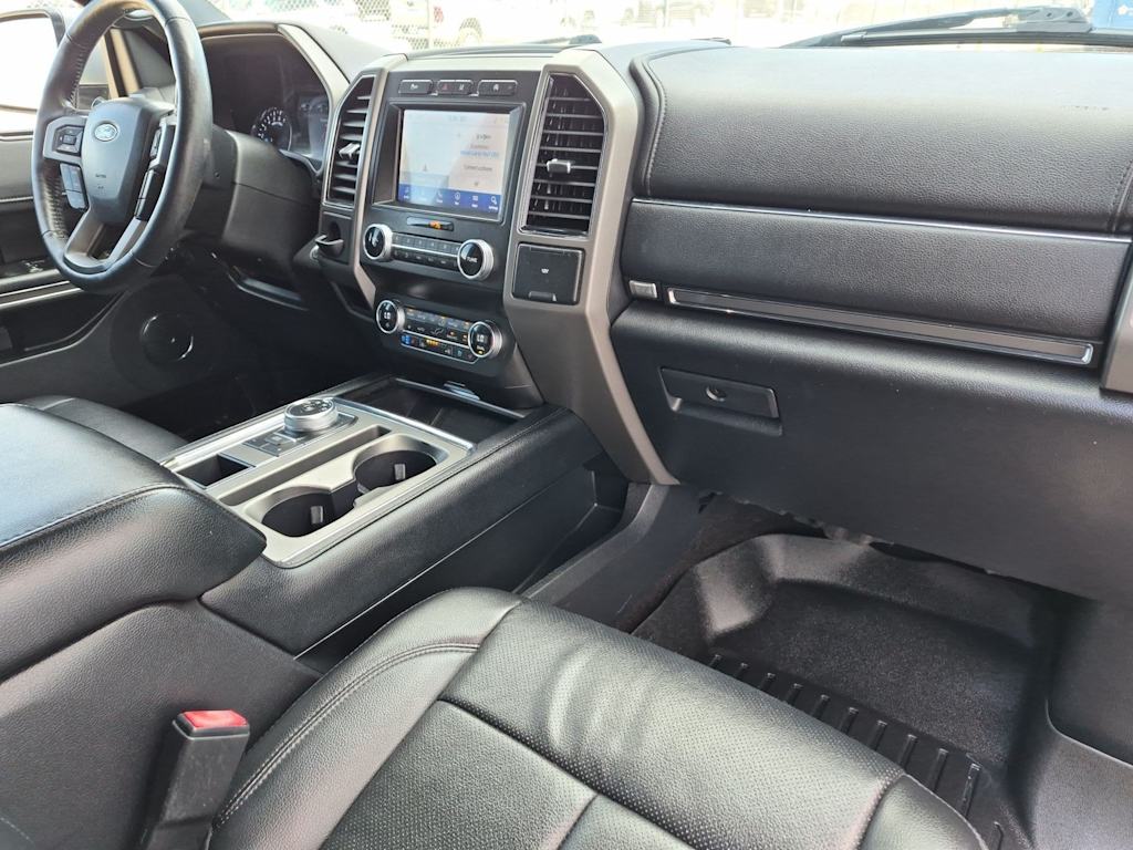 Thumbnail: 2020 Ford Expedition - 13