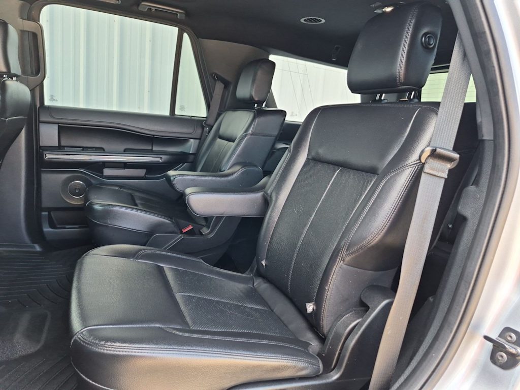 Thumbnail: 2020 Ford Expedition - 12