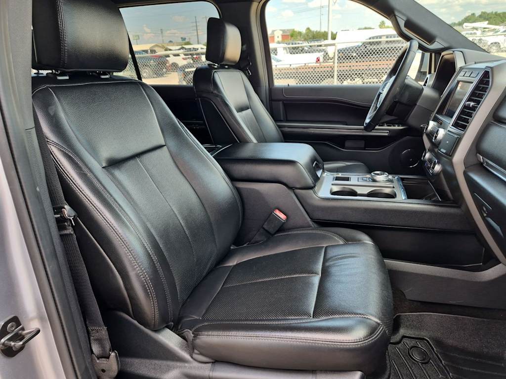 Thumbnail: 2020 Ford Expedition - 11