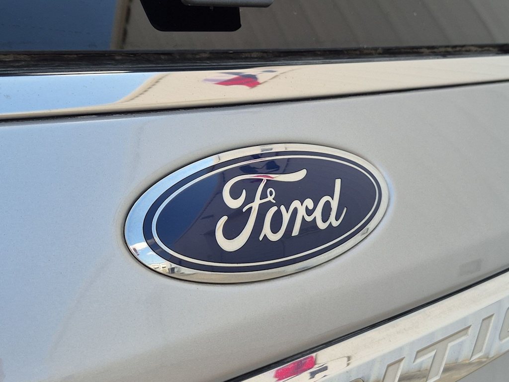 Thumbnail: 2020 Ford Expedition - 6