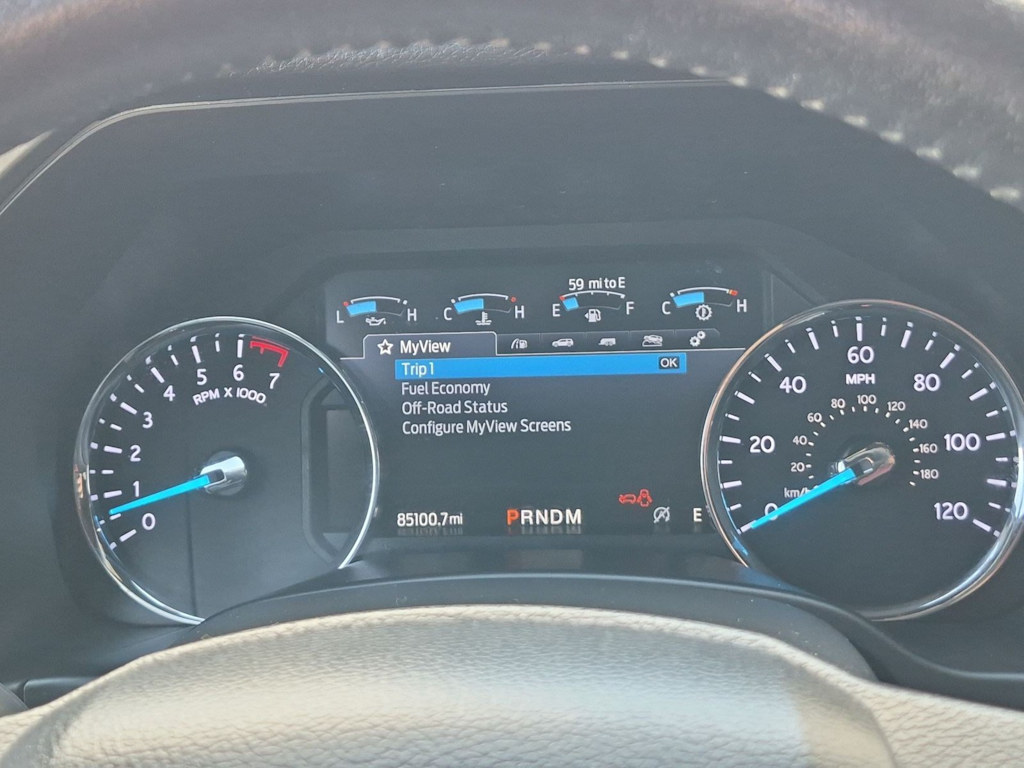 Thumbnail: 2020 Ford Expedition - 16