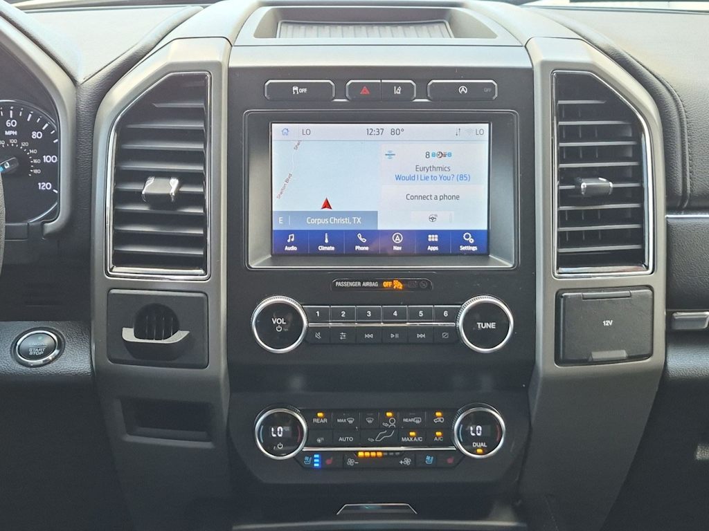 Thumbnail: 2020 Ford Expedition - 14