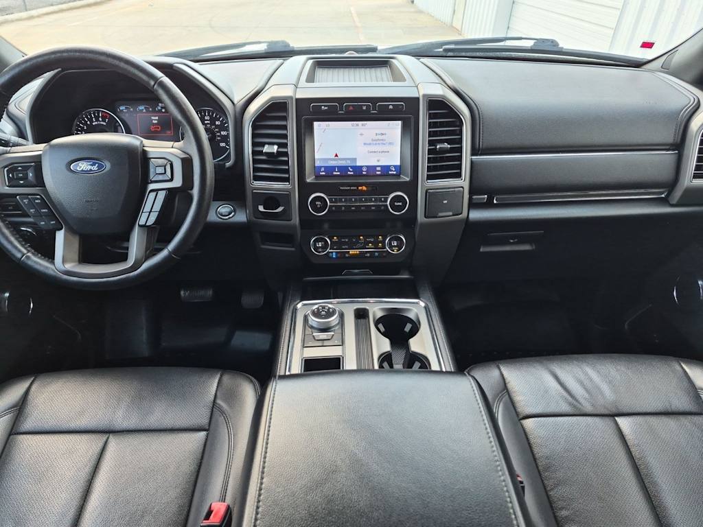 Thumbnail: 2020 Ford Expedition - 9