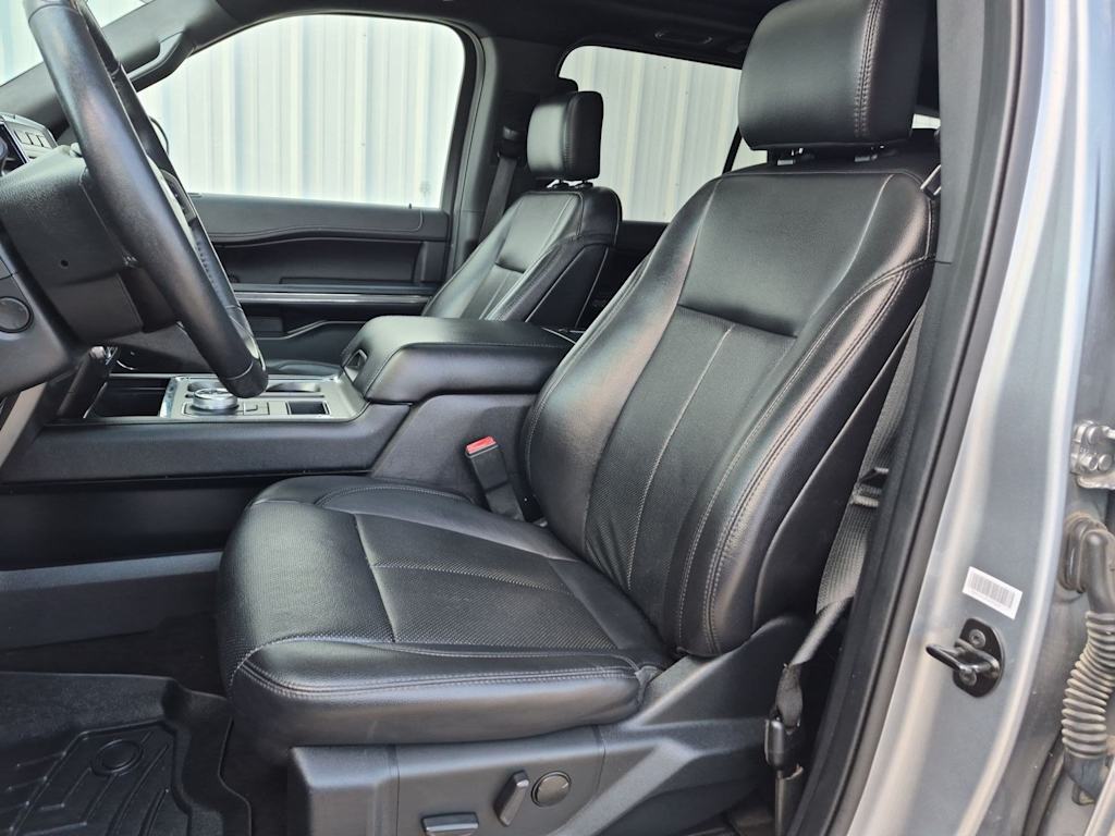 Thumbnail: 2020 Ford Expedition - 10