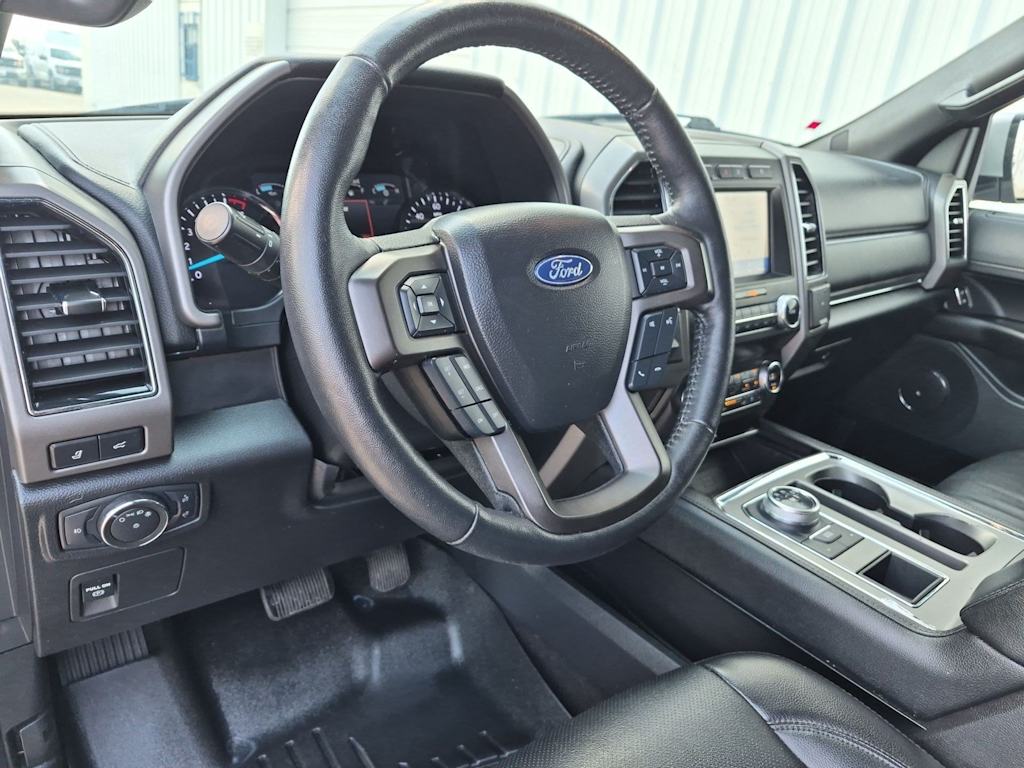 Thumbnail: 2020 Ford Expedition - 2