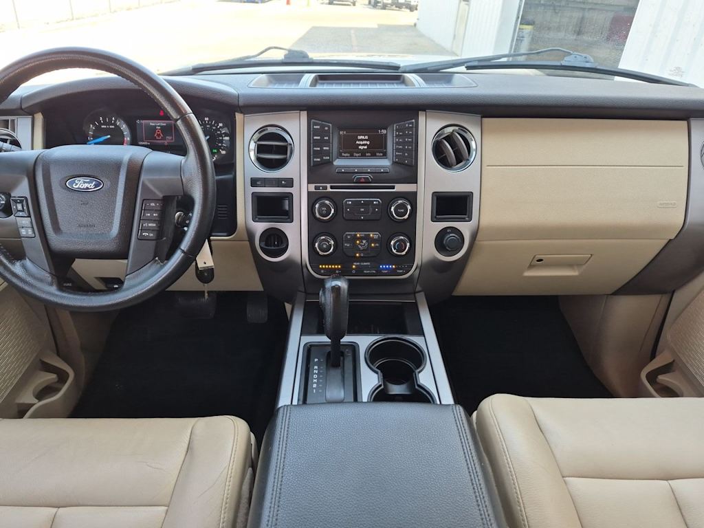 Thumbnail: 2017 Ford Expedition - 8