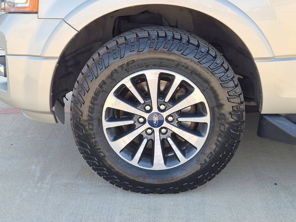 Thumbnail: 2017 Ford Expedition - 7