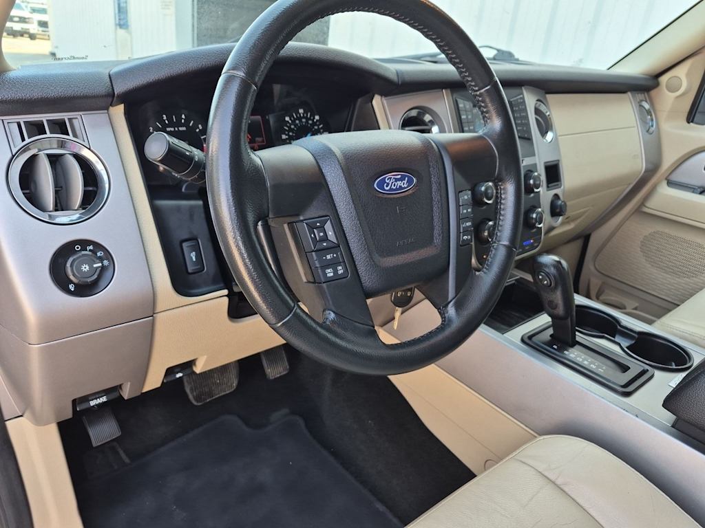 Thumbnail: 2017 Ford Expedition - 2