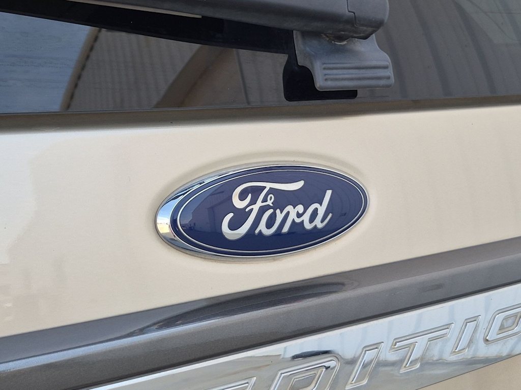Thumbnail: 2017 Ford Expedition - 6