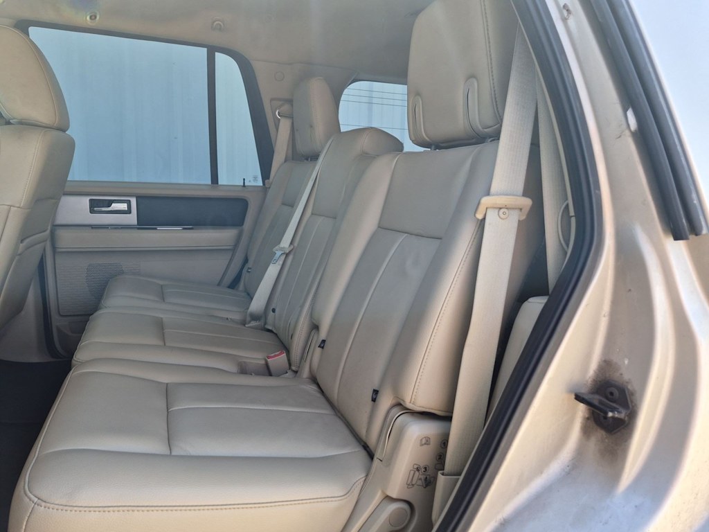 Thumbnail: 2017 Ford Expedition - 11