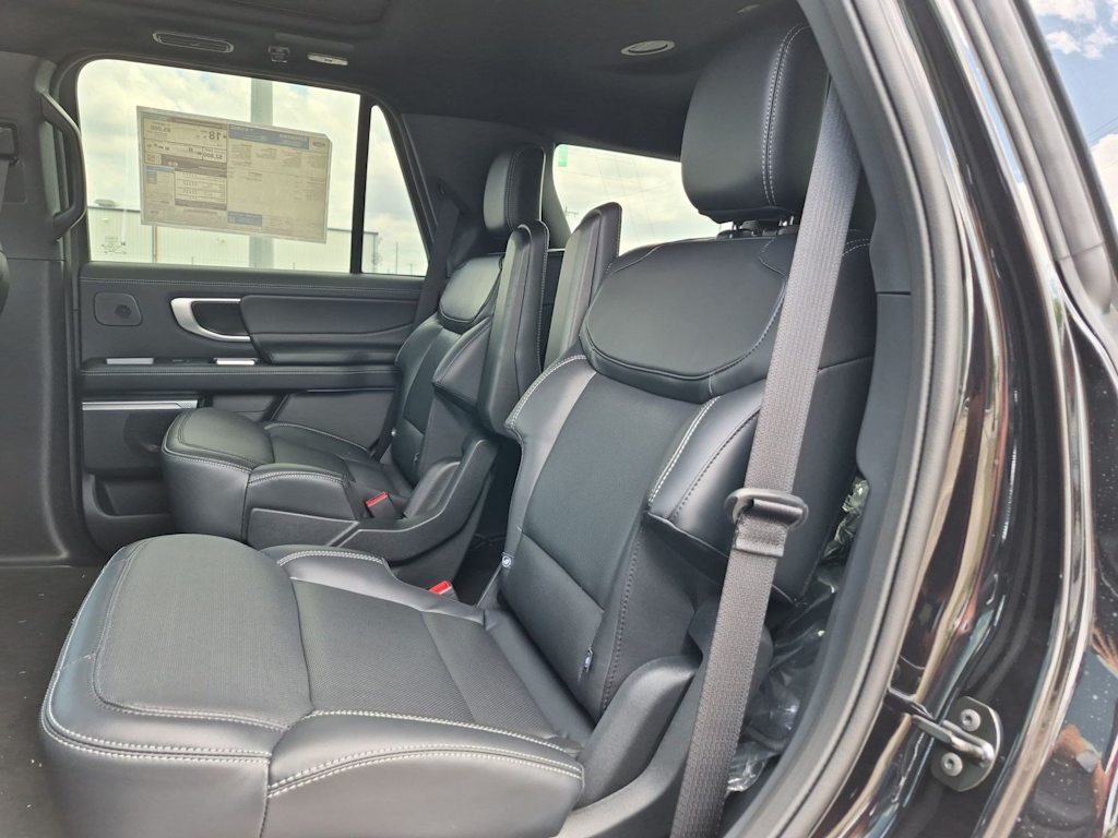 Thumbnail: 2027 Ford Expedition - 13