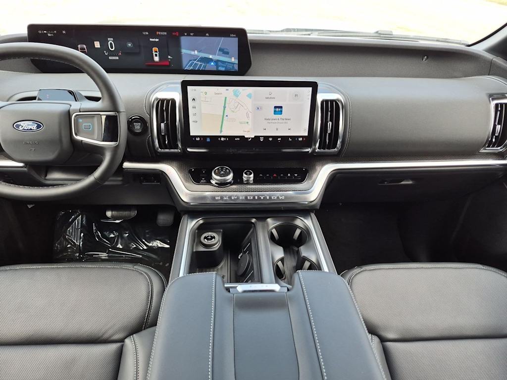 Thumbnail: 2027 Ford Expedition - 10
