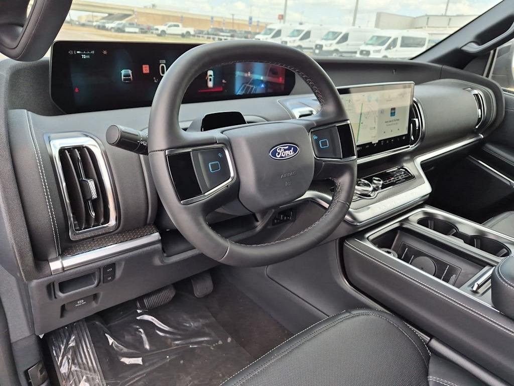 Thumbnail: 2027 Ford Expedition - 2
