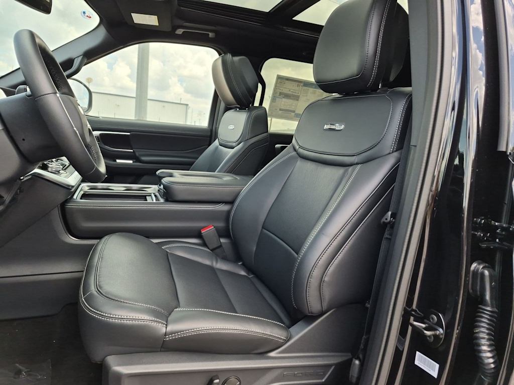Thumbnail: 2027 Ford Expedition - 11