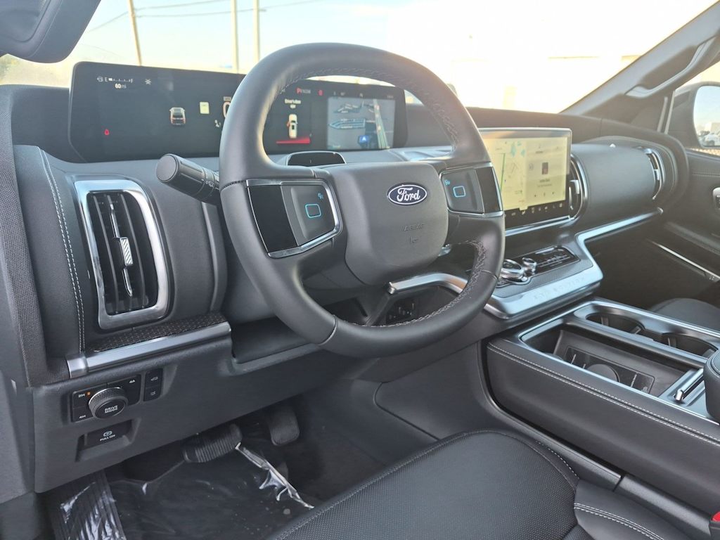 Thumbnail: 2027 Ford Expedition - 2