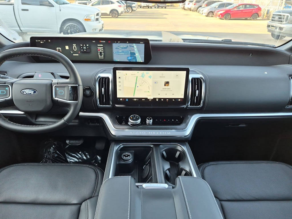 Thumbnail: 2027 Ford Expedition - 10