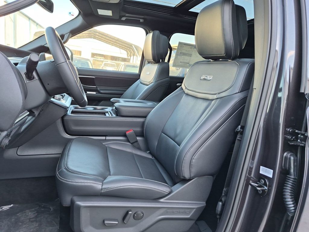 Thumbnail: 2027 Ford Expedition - 11