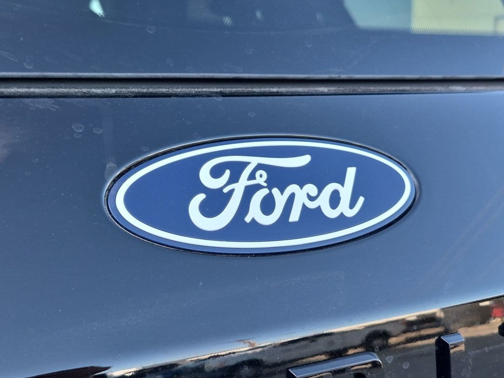 Thumbnail: 2027 Ford Expedition - 7