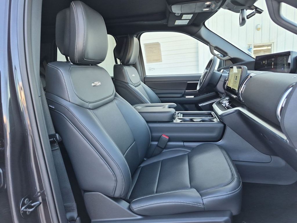 Thumbnail: 2027 Ford Expedition - 12