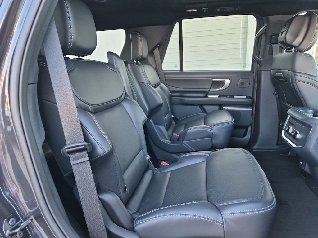 Thumbnail: 2027 Ford Expedition - 34