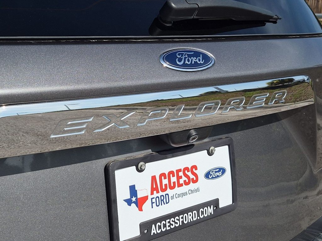 Thumbnail: 2024 Ford Explorer - 33