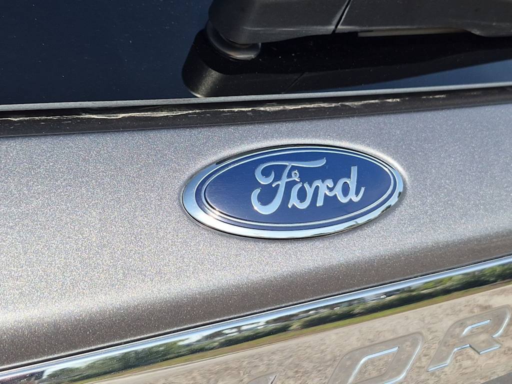 Thumbnail: 2024 Ford Explorer - 7