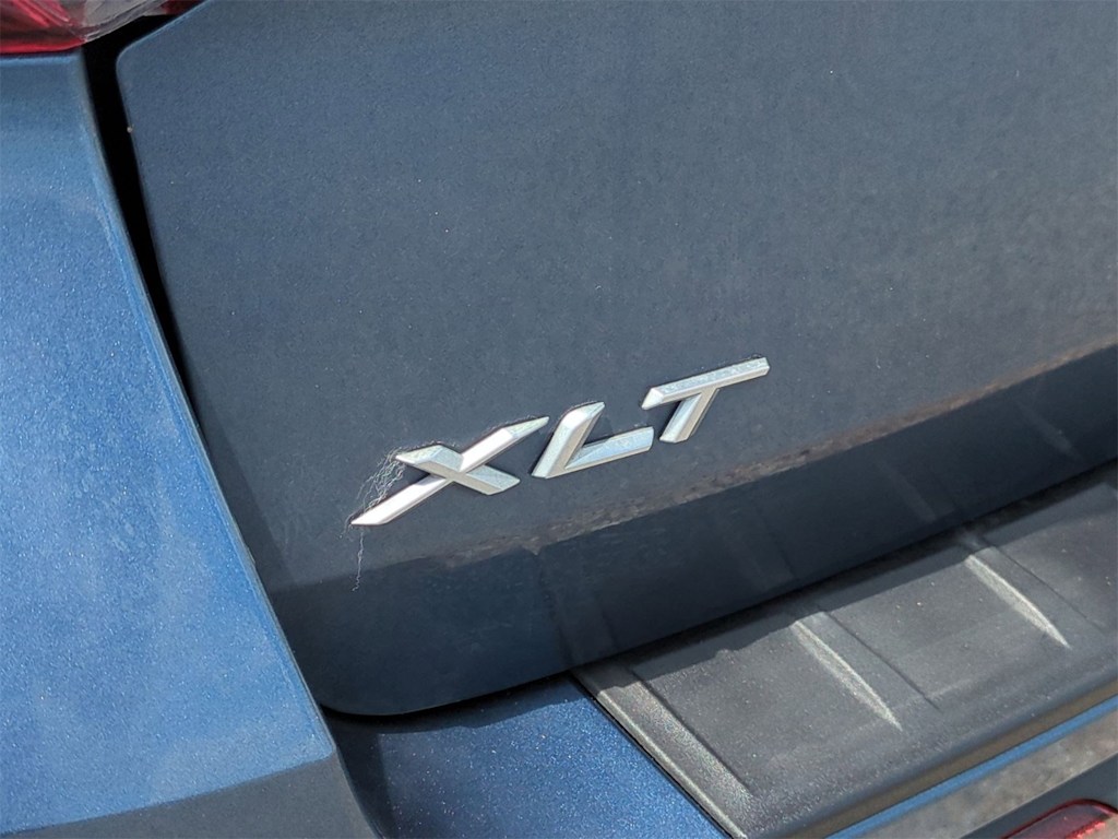 Thumbnail: 2020 Ford Explorer - 34
